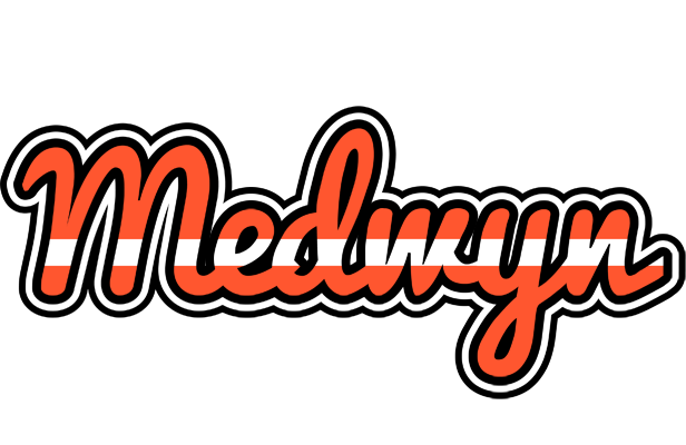 Medwyn denmark logo