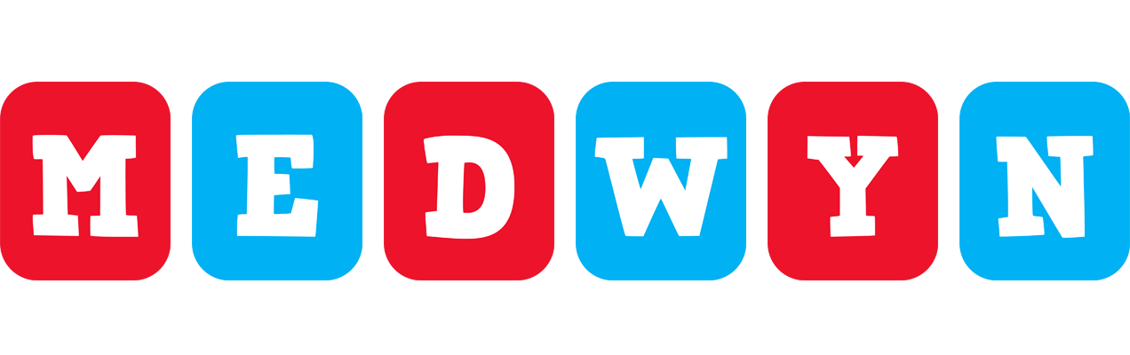 Medwyn diesel logo