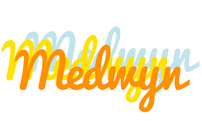 Medwyn energy logo