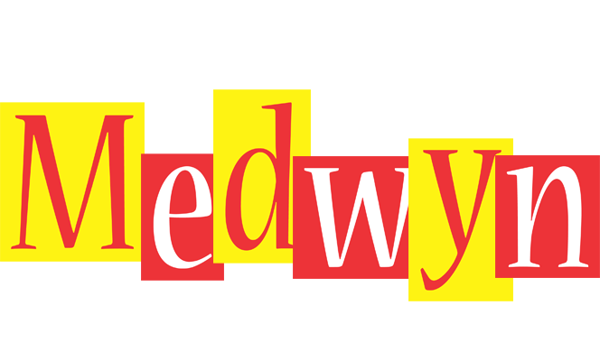 Medwyn errors logo