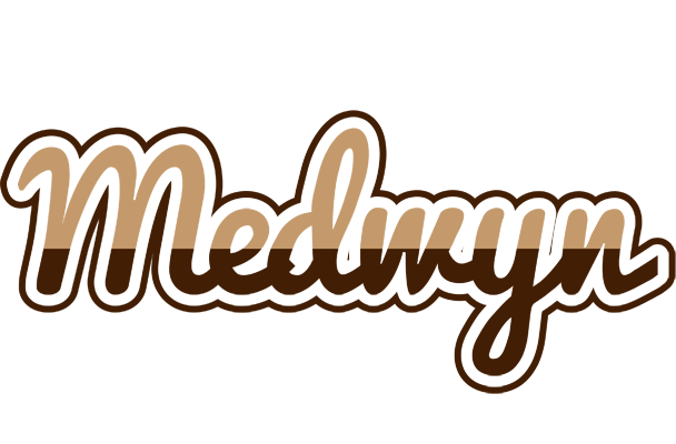 Medwyn exclusive logo