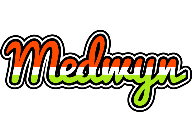 Medwyn exotic logo