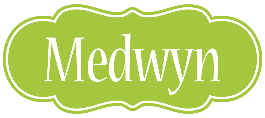 Medwyn family logo