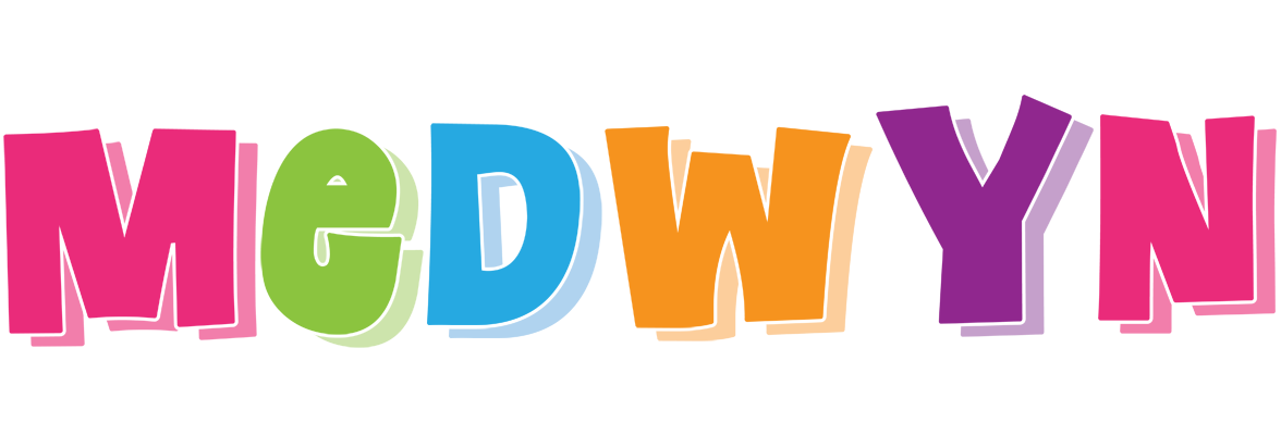 Medwyn friday logo