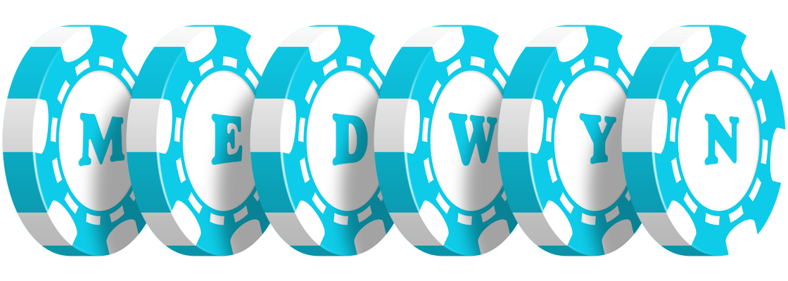 Medwyn funbet logo