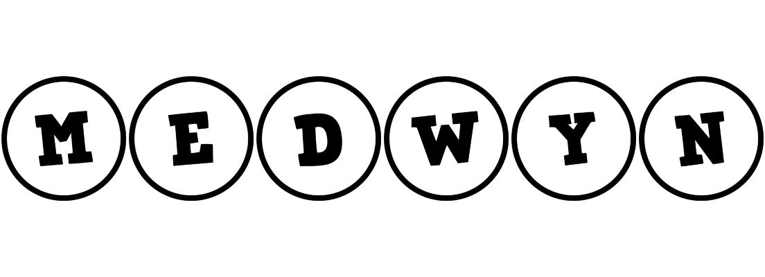 Medwyn handy logo