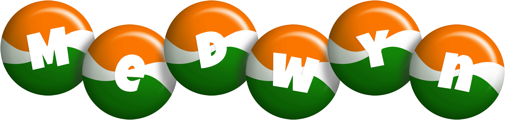 Medwyn india logo