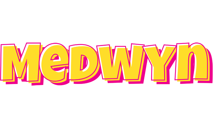 Medwyn kaboom logo