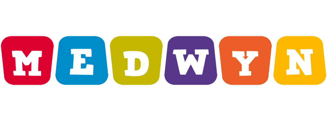 Medwyn kiddo logo