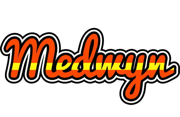 Medwyn madrid logo