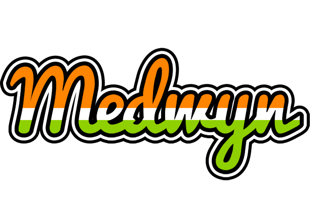 Medwyn mumbai logo