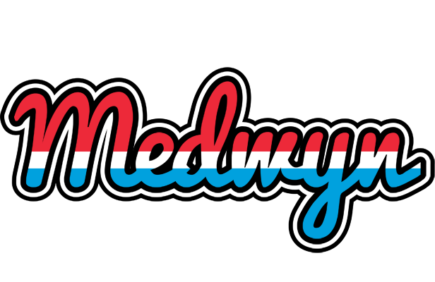 Medwyn norway logo