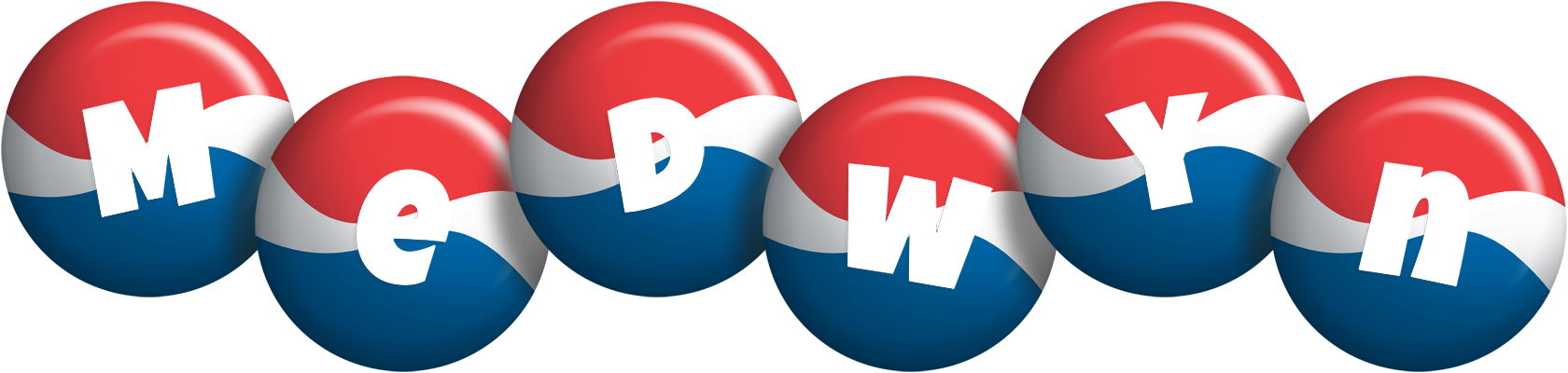Medwyn paris logo