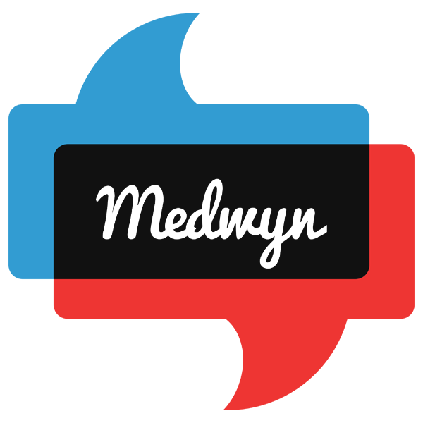 Medwyn sharks logo