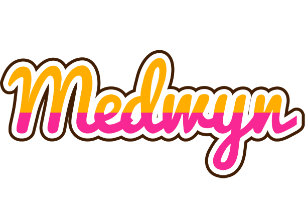 Medwyn smoothie logo