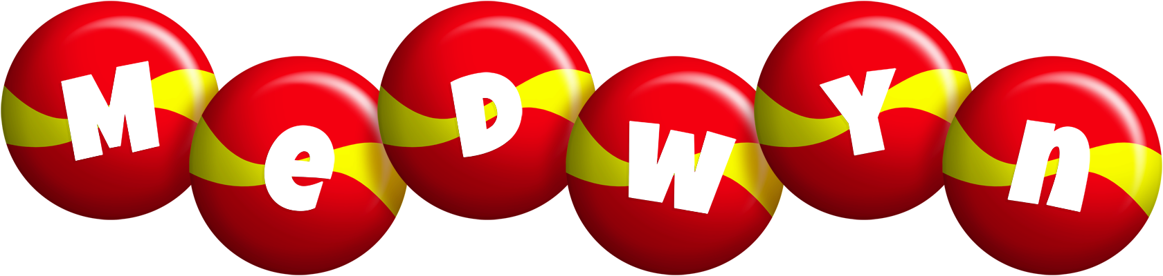 Medwyn spain logo