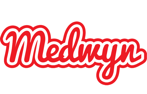 Medwyn sunshine logo
