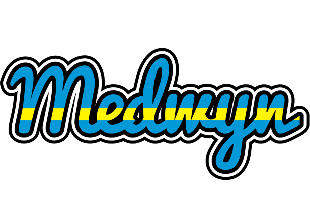 Medwyn sweden logo