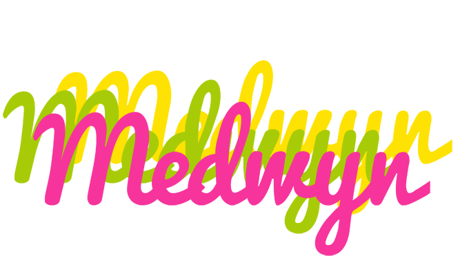 Medwyn sweets logo