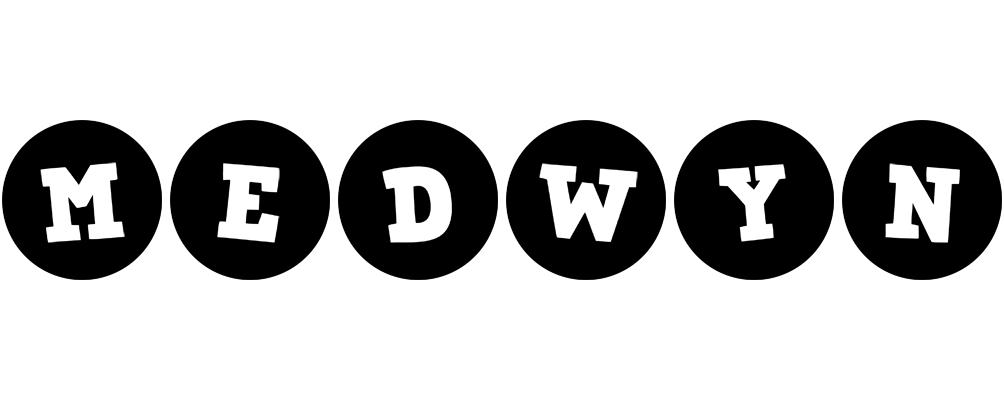 Medwyn tools logo