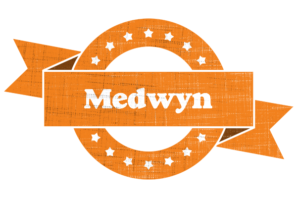 Medwyn victory logo