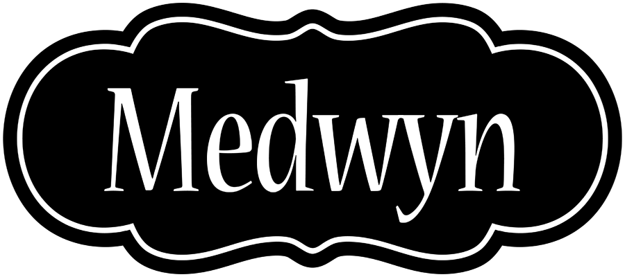 Medwyn welcome logo