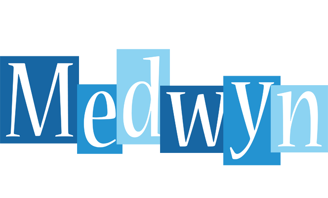 Medwyn winter logo