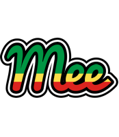 Mee african logo