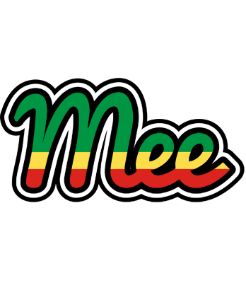Mee african logo