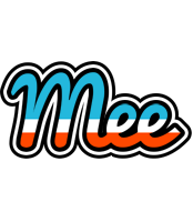 Mee america logo