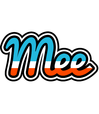 Mee america logo