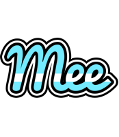 Mee argentine logo