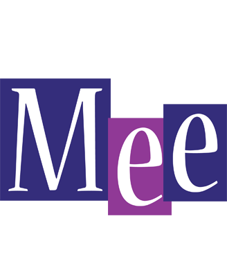 Mee autumn logo
