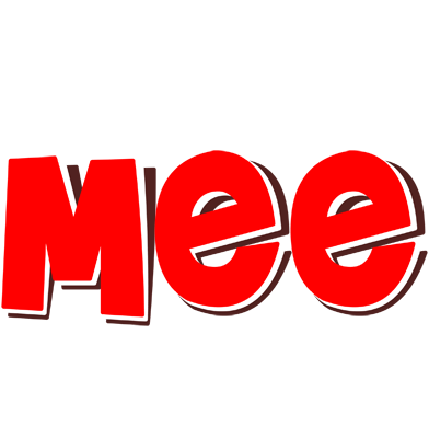 Mee basket logo