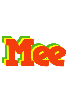 Mee bbq logo