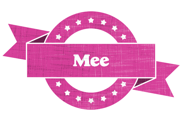 Mee beauty logo