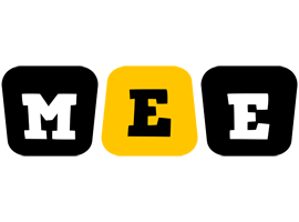 Mee boots logo