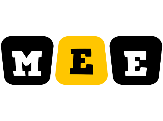 Mee boots logo