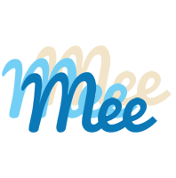 Mee breeze logo