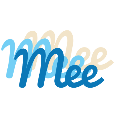 Mee breeze logo