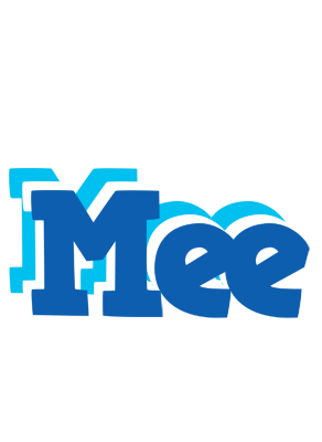 Mee business logo