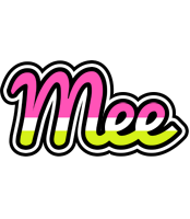 Mee candies logo