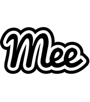 Mee chess logo