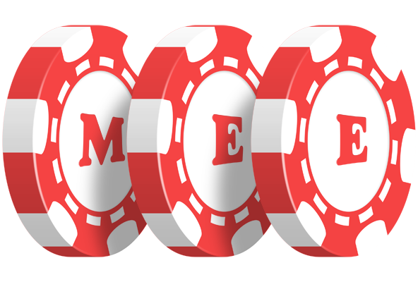 Mee chip logo