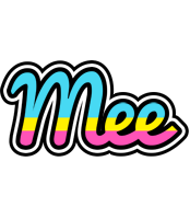 Mee circus logo