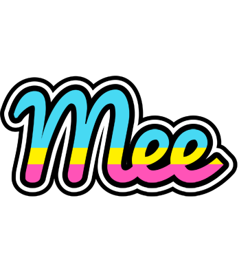 Mee circus logo