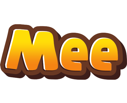 Mee cookies logo