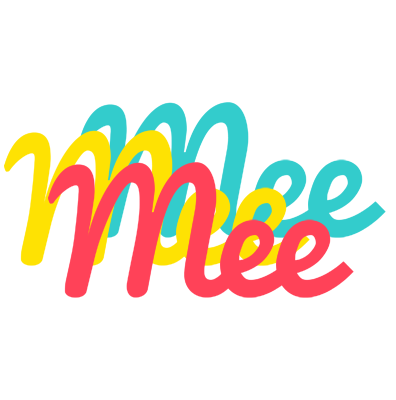Mee disco logo