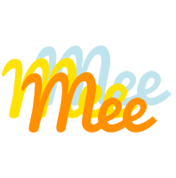 Mee energy logo