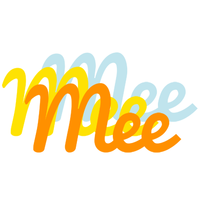 Mee energy logo